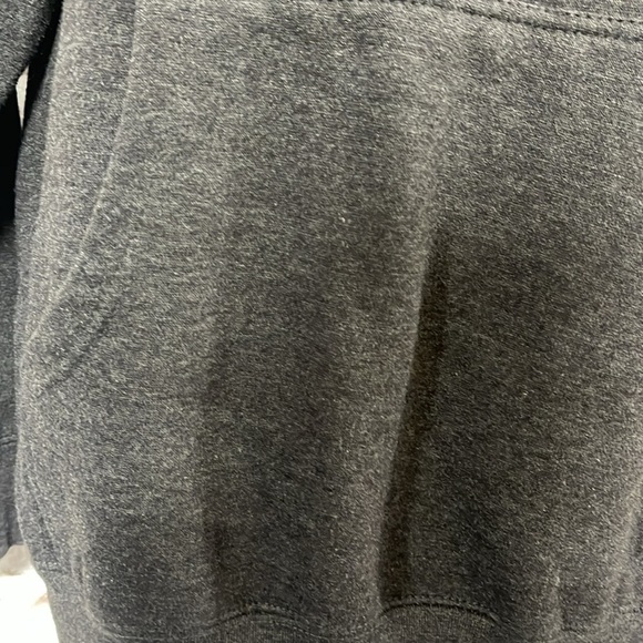 MT Baker snowboards hoodie small - Picture 3 of 6